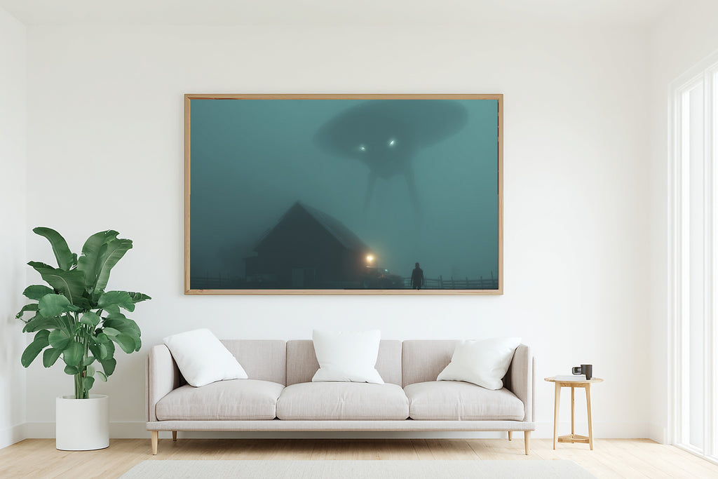 Butter Yellow Lemon Grove Amalfi Canvas Print, Sunlit Old-World Tones, Travel-Inspired Home Focal Point, Premium Canvas — butter-yellow-lemon-grove-amalfi-living-room-wall-art.jpg