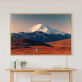 Hand-picked Denali Retro Poster Giclée Print — Heartfelt Cozy Studio for the Living Room, Ready-to-Hang Art Lover in Your Life Gift — denali-retro-poster-canvas-print.jpg