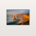 Great Ocean Road Canvas Wall Art | Twelve Apostles Australia Print, Coastal Decor, Stretched Canvas — great-ocean-road-canvas-print.jpg