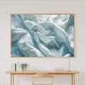 Hand-picked Linen Sheets Bedroom Ethereal Giclée Print — Stunning Dreamy Timeless for the Living Room — linen-sheets-bedroom-ethereal-canvas-print.jpg