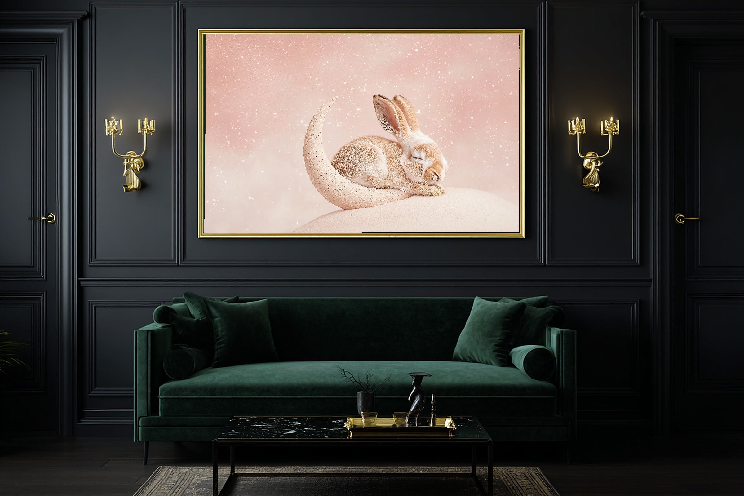 Nursery Moon Hare Dreams Museum-Quality Canvas, Soft Dreamy Glow, Perfect for the Home Office, Ready to Hang — nursery-moon-hare-dreams-office-wall-art.jpg