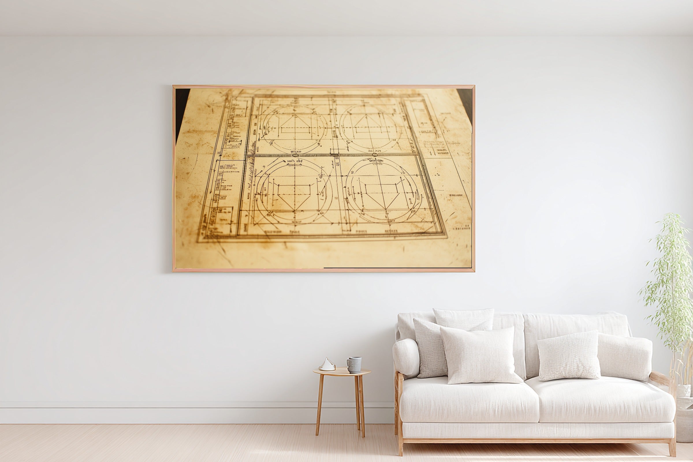 Cozy Studio Pickleball Scoring Chart Vintage Canvas Wall Art — Dreamy Print for the Living Room — pickleball-scoring-chart-vintage-bedroom-wall-art.jpg
