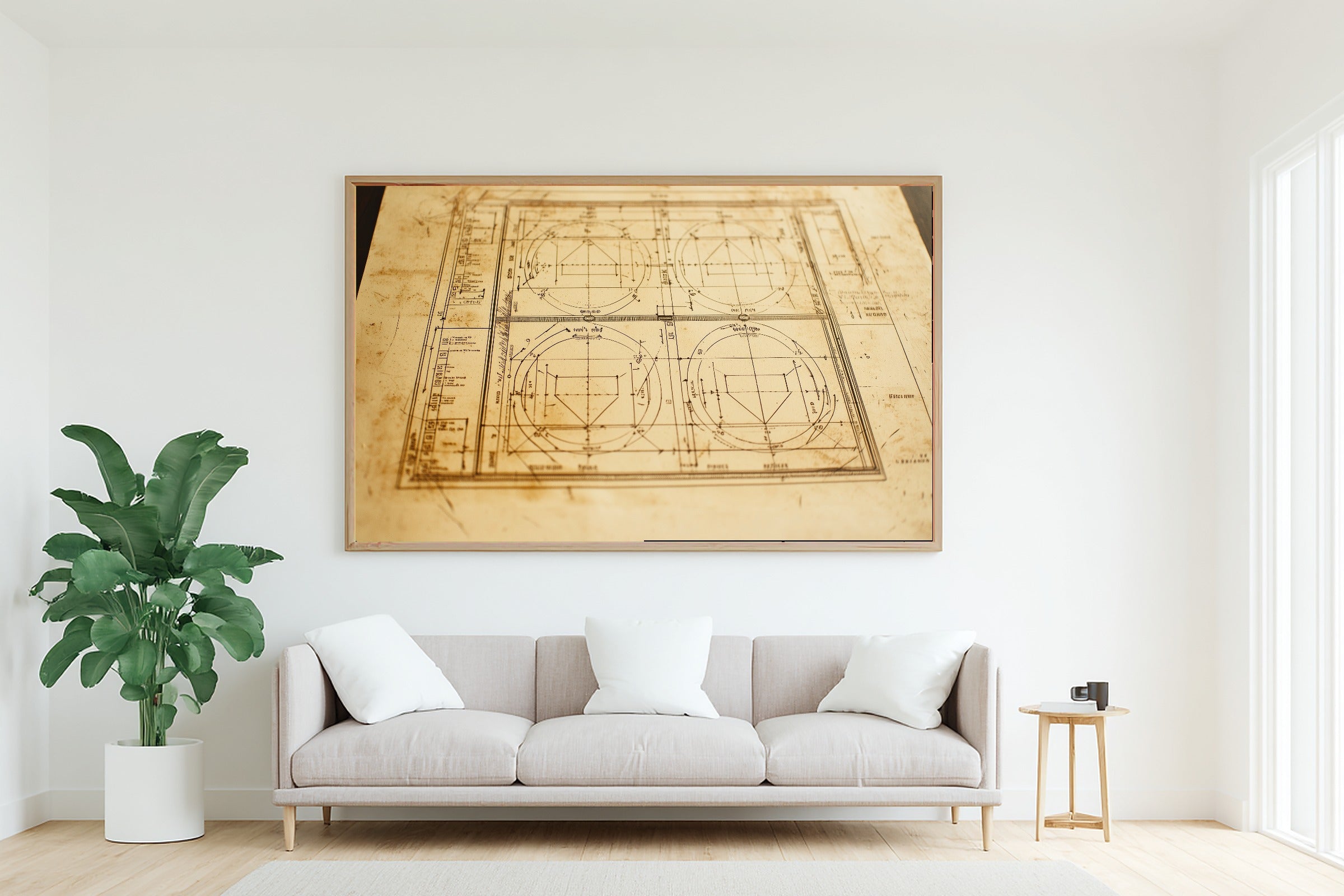 Cozy Studio Pickleball Scoring Chart Vintage Canvas Wall Art — Dreamy Print for the Living Room — pickleball-scoring-chart-vintage-living-room-wall-art.jpg