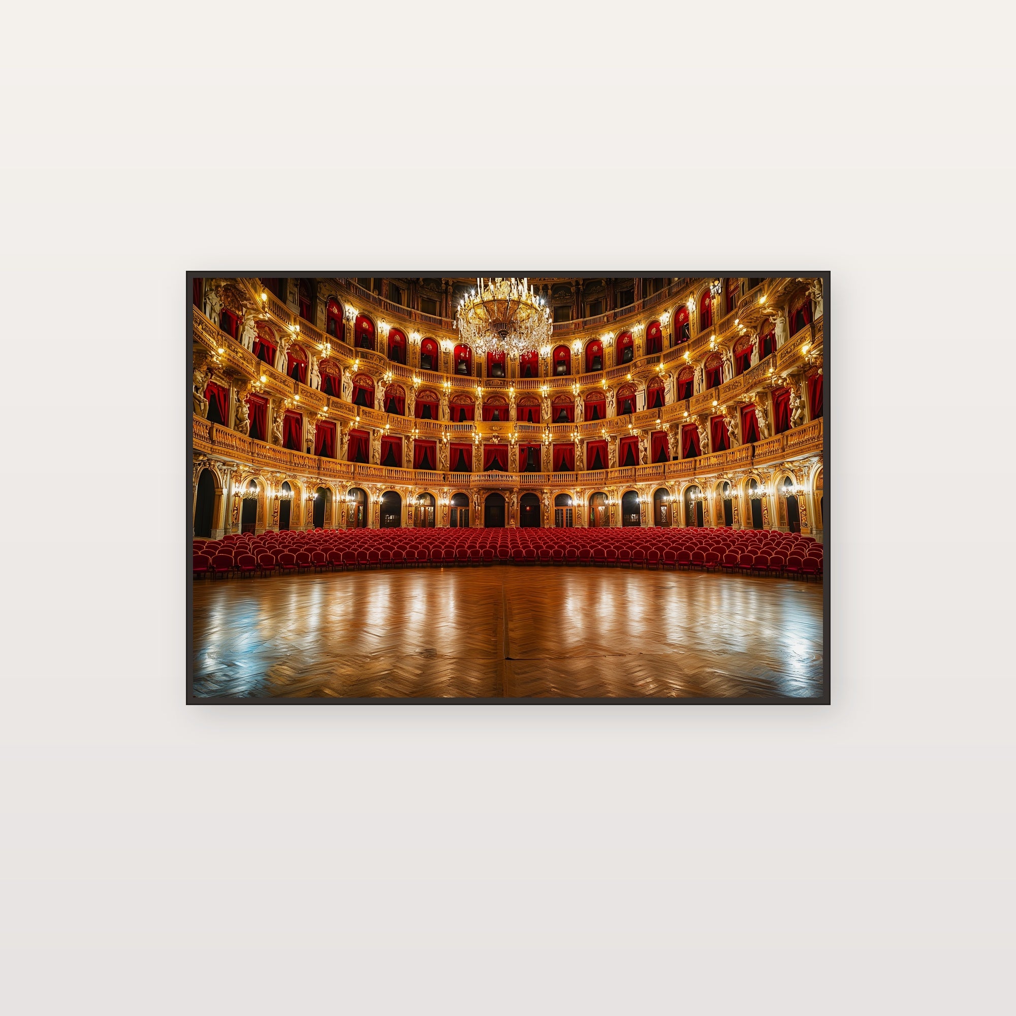 Venetian Opera Canvas Wall Art | Painterly Theater Interior Print, Opera Core Decor, Stretched Canvas — venetian-opera-house-canvas-print.jpg